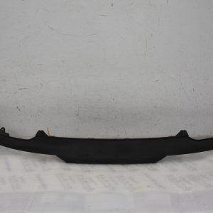 Audi Q3 S Line Rear Bumper Lower Spoiler 2018 TO 2025 83A807578 Genuine - Image 1