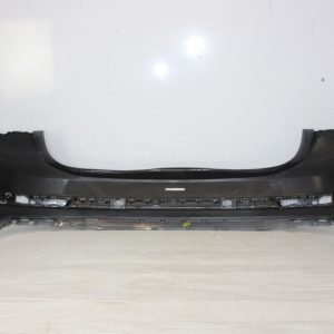 Audi Q3RS Rear Bumper 2018 ON 83F807511C Genuine - Image 15