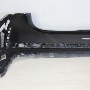 Audi Q3RS Rear Bumper 2018 ON 83F807511C Genuine - Image 18