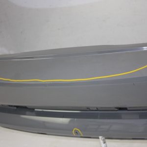 Audi Q3RS Rear Bumper 2018 ON 83F807511C Genuine - Image 4