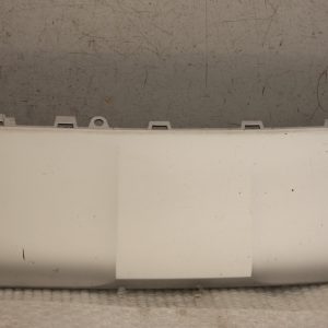 Audi Q4 E Tron Front Bumper Lower Section 2021 ON 89A807733A Genuine - Image 4