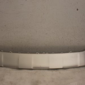 Audi Q4 E Tron Front Bumper Lower Section 2021 ON 89A807733A Genuine