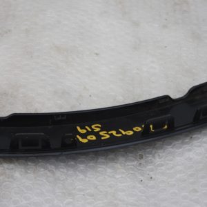 Audi Q4 E-Tron Front Right Side Wheel Arch 2021 ON 89A853026F Genuine - Image 8