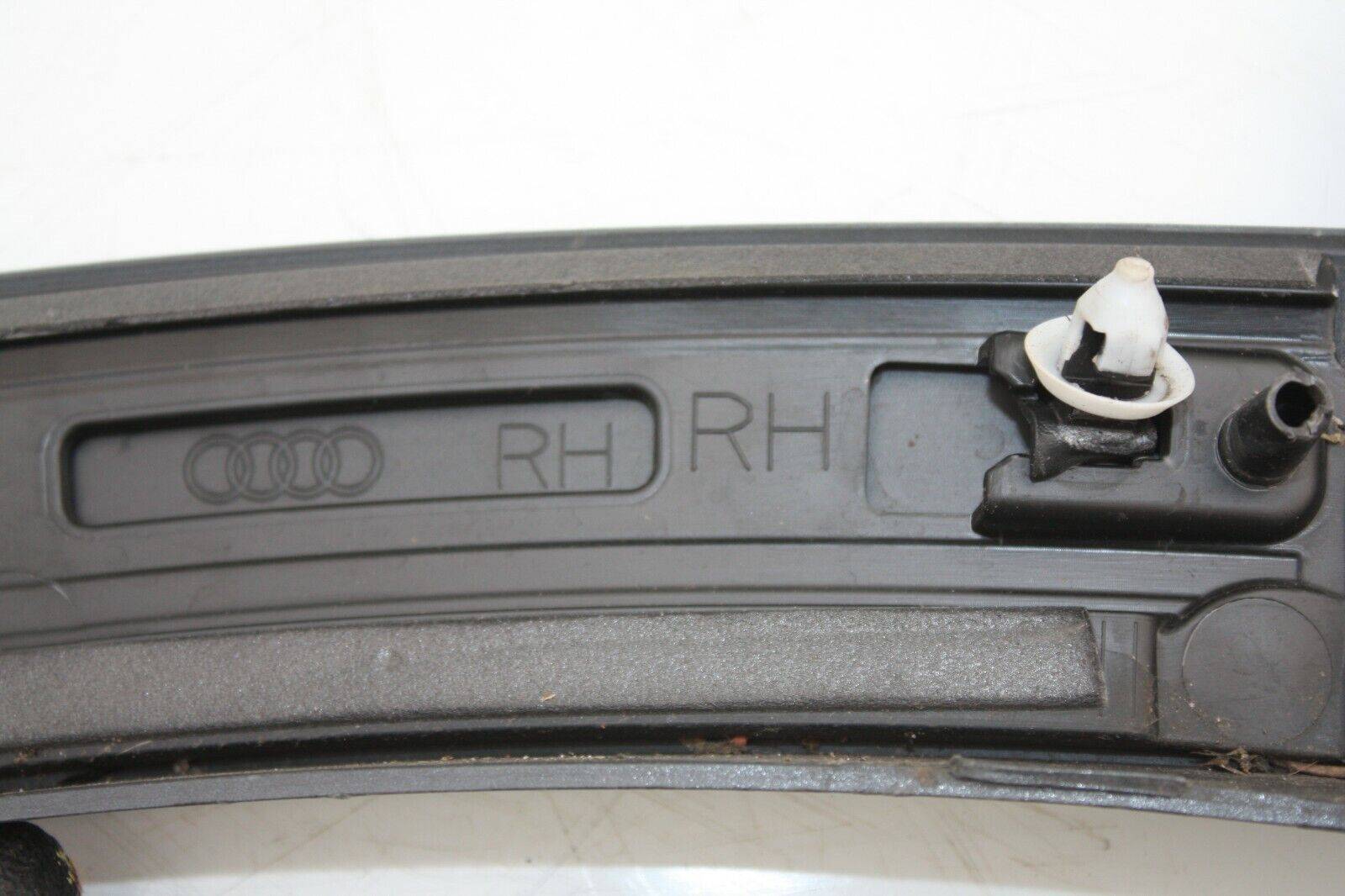 Audi-Q4-E-Tron-Front-Right-Wheel-Arch-89A853718C-Genuine-175367542827-9