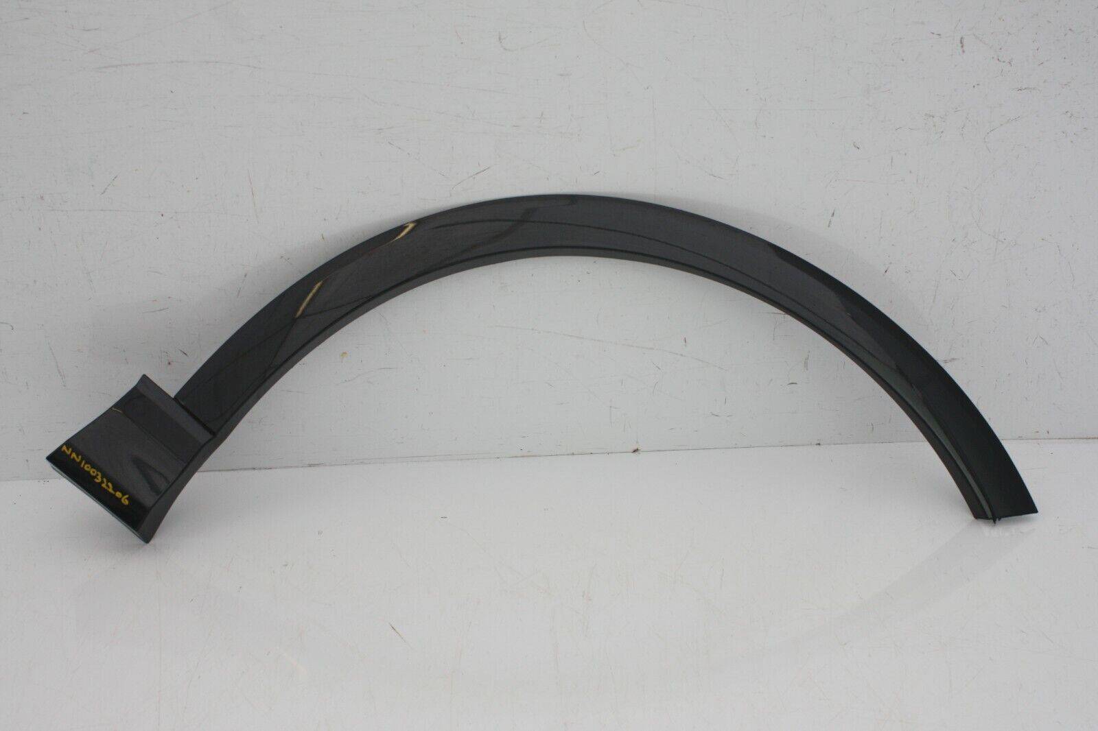 Audi Q4 E Tron Front Right Wheel Arch 89A853718C Genuine 175367542827