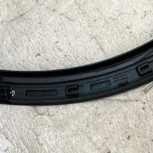 Audi Q4 E-Tron Front Right Wheel Arch Molding Trim 2021 ON 89A853718C Genuine - Image 10