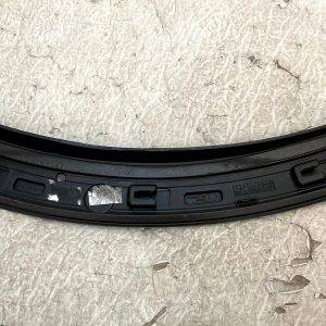 Audi Q4 E-Tron Front Right Wheel Arch Molding Trim 2021 ON 89A853718C Genuine - Image 12