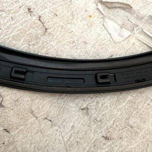 Audi Q4 E-Tron Front Right Wheel Arch Molding Trim 2021 ON 89A853718C Genuine - Image 13