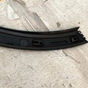 Audi Q4 E-Tron Front Right Wheel Arch Molding Trim 2021 ON 89A853718C Genuine - Image 14