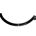 Audi Q4 E Tron Front Right Wheel Arch Molding Trim 2021 ON 89A853718C Genuine 178430718977