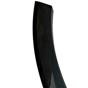 Audi Q4 E-Tron Front Right Wheel Arch Molding Trim 2021 ON 89A853718C Genuine - Image 2