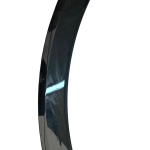 Audi Q4 E-Tron Front Right Wheel Arch Molding Trim 2021 ON 89A853718C Genuine - Image 4
