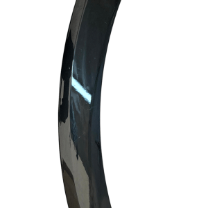 Audi Q4 E-Tron Front Right Wheel Arch Molding Trim 2021 ON 89A853718C Genuine - Image 5