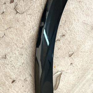 Audi Q4 E-Tron Front Right Wheel Arch Molding Trim 2021 ON 89A853718C Genuine - Image 6