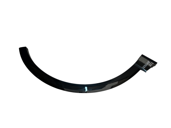 Audi Q4 E Tron Front Right Wheel Arch Molding Trim 2021 ON 89A853718C Genuine 178430718977