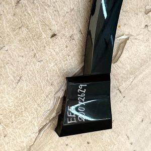 Audi Q4 E-Tron Front Right Wheel Arch Molding Trim 2021 ON 89A853718C Genuine - Image 7