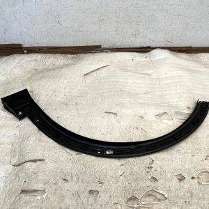 Audi Q4 E-Tron Front Right Wheel Arch Molding Trim 2021 ON 89A853718C Genuine - Image 8