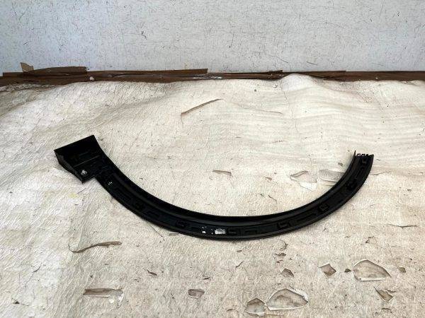Audi Q4 E Tron Front Right Wheel Arch Molding Trim 2021 ON 89A853718C Genuine 178430718977 8