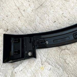 Audi Q4 E-Tron Front Right Wheel Arch Molding Trim 2021 ON 89A853718C Genuine - Image 9
