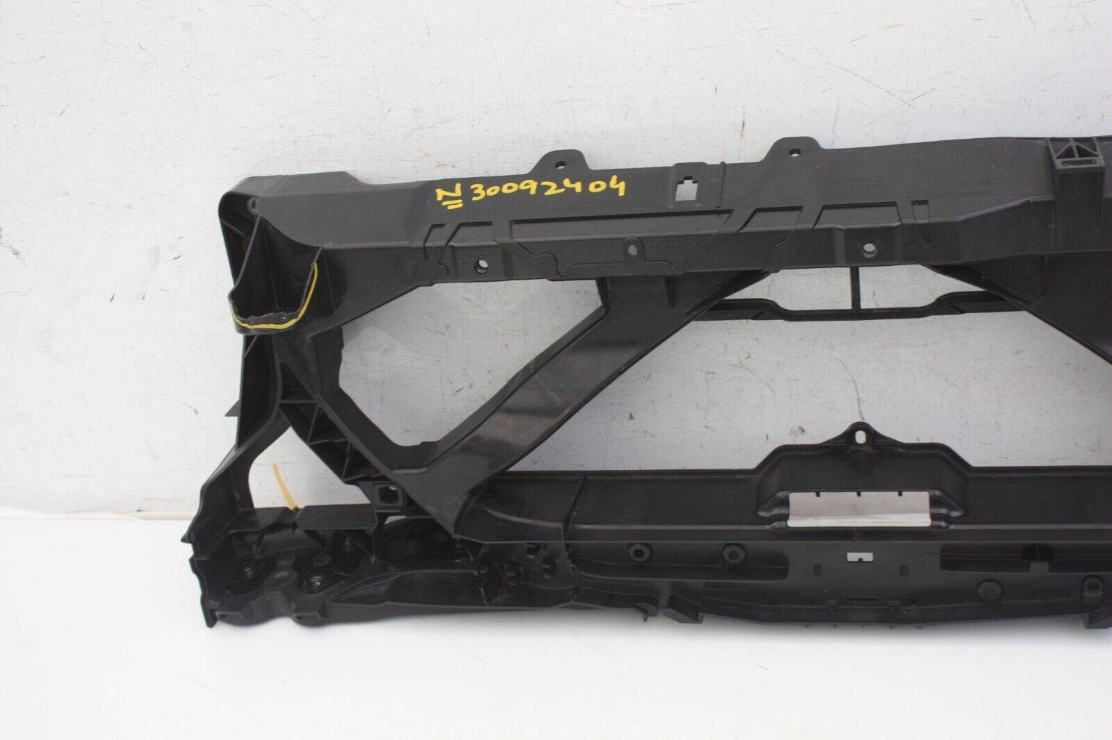 Audi-Q4-E-Tron-Front-Slam-Panel-89A805594C-Genuine-DAMAGED-176604295267-3