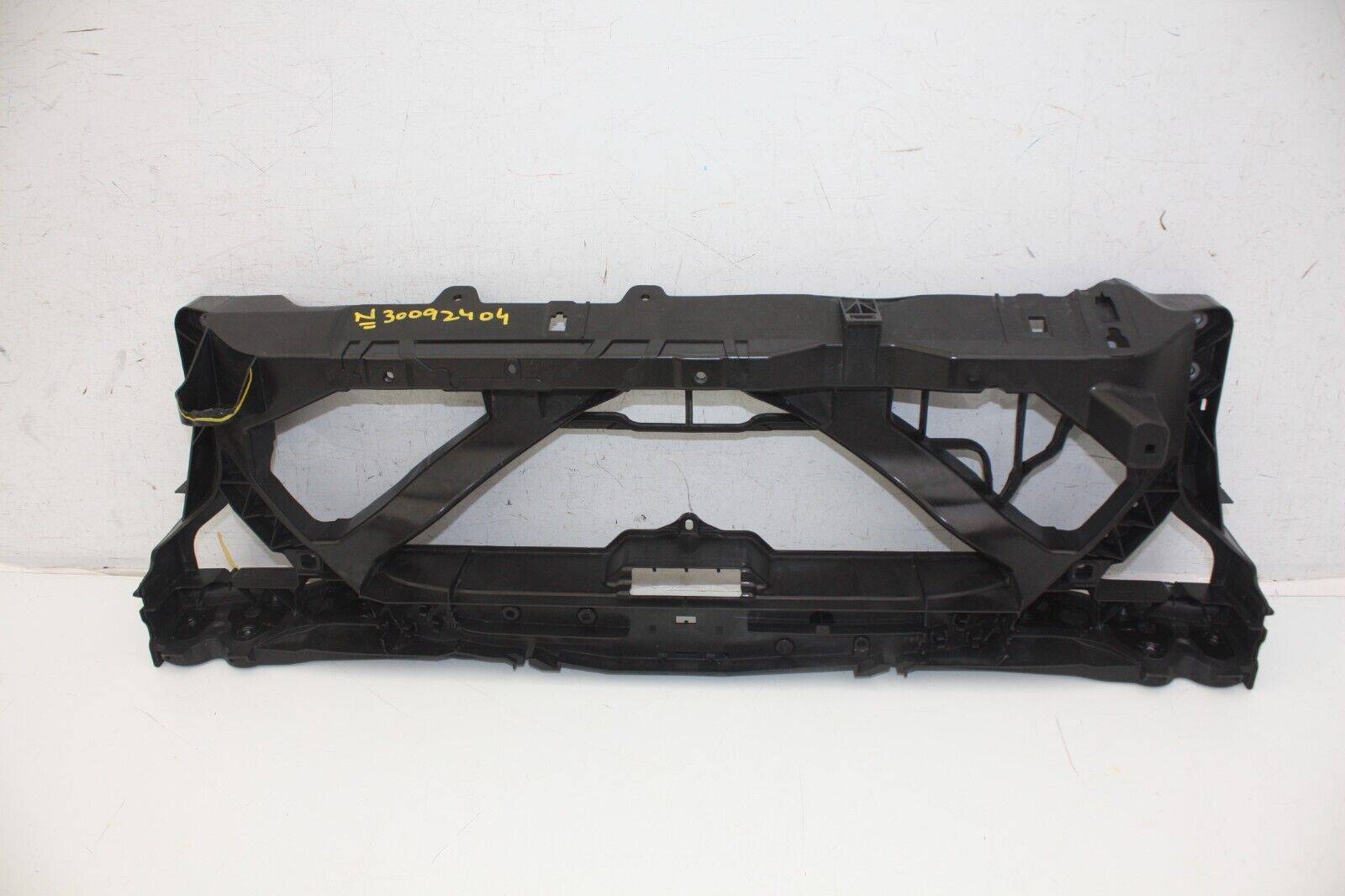 Audi-Q4-E-Tron-Front-Slam-Panel-89A805594C-Genuine-DAMAGED-176604295267