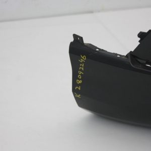 Audi Q4 E-Tron Rear Bumper Lower Section 2021 Onward 89A807527C Genuine - Image 13