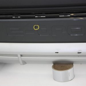 Audi Q4 E-Tron Rear Bumper Lower Section 2021 Onward 89A807527C Genuine - Image 4