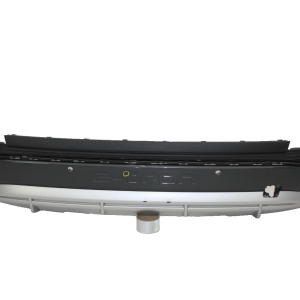 Audi Q4 E-Tron Rear Bumper Lower Section 2021 Onward 89A807527C Genuine - Image 1