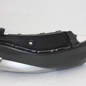 Audi Q4 E-Tron Rear Bumper Lower Section 2021 Onward 89A807527C Genuine - Image 5