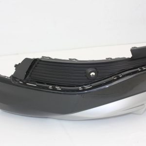 Audi Q4 E-Tron Rear Bumper Lower Section 2021 Onward 89A807527C Genuine - Image 6
