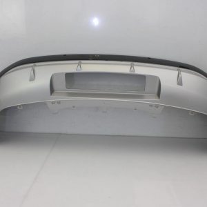 Audi Q4 E-Tron Rear Bumper Lower Section 2021 Onward 89A807527C Genuine - Image 7