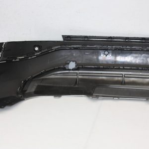 Audi Q4 E-Tron Rear Bumper Lower Section 2021 Onward 89A807527C Genuine - Image 8