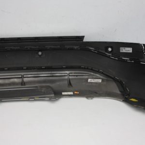 Audi Q4 E-Tron Rear Bumper Lower Section 2021 Onward 89A807527C Genuine - Image 9