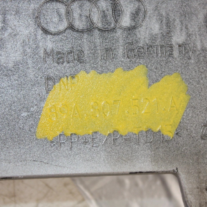 Audi Q4 E-Tron Rear Bumper Lower Section 2021 Onward 89A807527C Genuine - Image 10