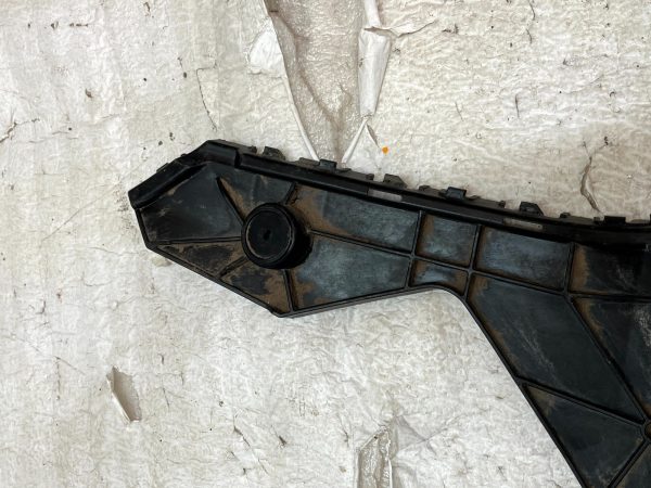 Audi Q4 E Tron Rear Left Bumper Bracket 2022 ON 89E807377 Genuine 178521999087 10