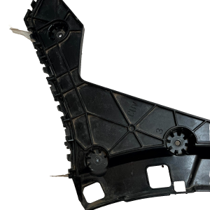 Audi Q4 E-Tron Rear Left Bumper Bracket 2022 ON 89E807377 Genuine - Image 2