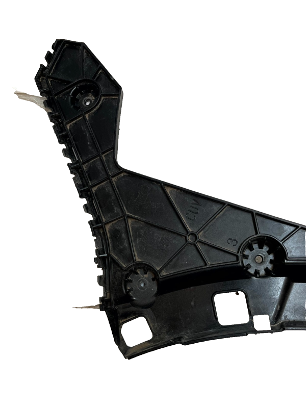 Audi Q4 E Tron Rear Left Bumper Bracket 2022 ON 89E807377 Genuine 178521999087 2