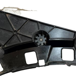 Audi Q4 E-Tron Rear Left Bumper Bracket 2022 ON 89E807377 Genuine - Image 3