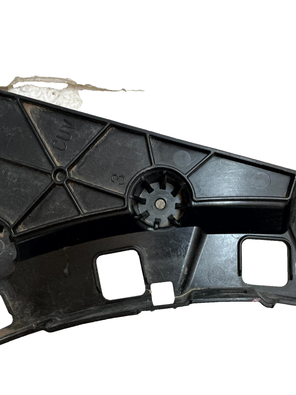 Audi Q4 E Tron Rear Left Bumper Bracket 2022 ON 89E807377 Genuine 178521999087 3