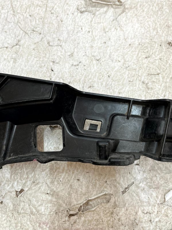 Audi Q4 E Tron Rear Left Bumper Bracket 2022 ON 89E807377 Genuine 178521999087 4
