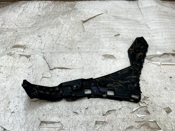 Audi Q4 E Tron Rear Left Bumper Bracket 2022 ON 89E807377 Genuine 178521999087 6