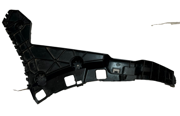 Audi Q4 E Tron Rear Left Bumper Bracket 2022 ON 89E807377 Genuine 178521999087