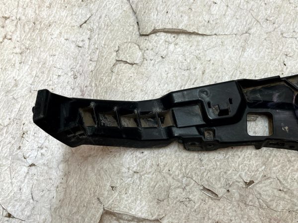 Audi Q4 E Tron Rear Left Bumper Bracket 2022 ON 89E807377 Genuine 178521999087 7