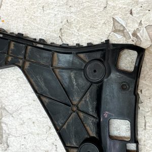 Audi Q4 E-Tron Rear Left Bumper Bracket 2022 ON 89E807377 Genuine - Image 9