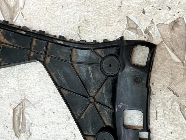 Audi Q4 E Tron Rear Left Bumper Bracket 2022 ON 89E807377 Genuine 178521999087 9
