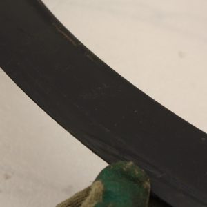 Audi Q4 E-Tron Rear Left Wheel Arch 2021 ON 89A853817C Genuine *DAMAGED* - Image 11