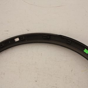 Audi Q4 E-Tron Rear Left Wheel Arch 2021 ON 89A853817C Genuine *DAMAGED* - Image 20