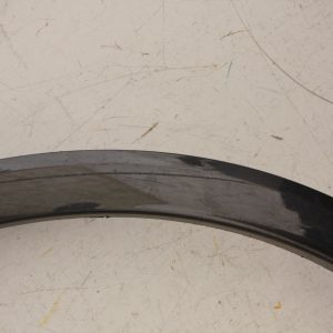Audi Q4 E-Tron Rear Left Wheel Arch 2021 ON 89A853817C Genuine *DAMAGED* - Image 4