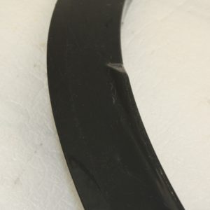 Audi Q4 E-Tron Rear Left Wheel Arch 2021 ON 89A853817C Genuine *DAMAGED* - Image 9