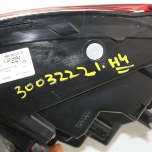 Audi Q4 E-Tron Rear Right Side Tail Light Lamp 2021 TO 2025 89A945070 Genuine - Image 11